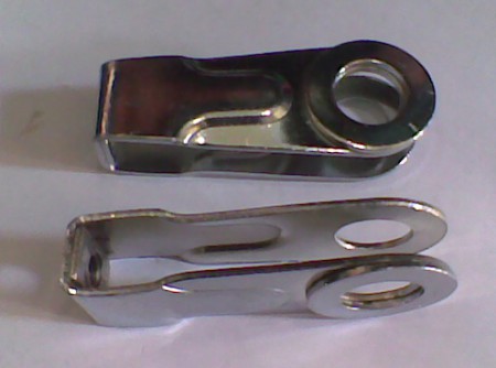 ESTIRA CADENA